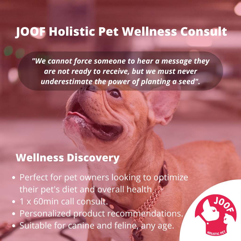 JOOF Wellness Discovery