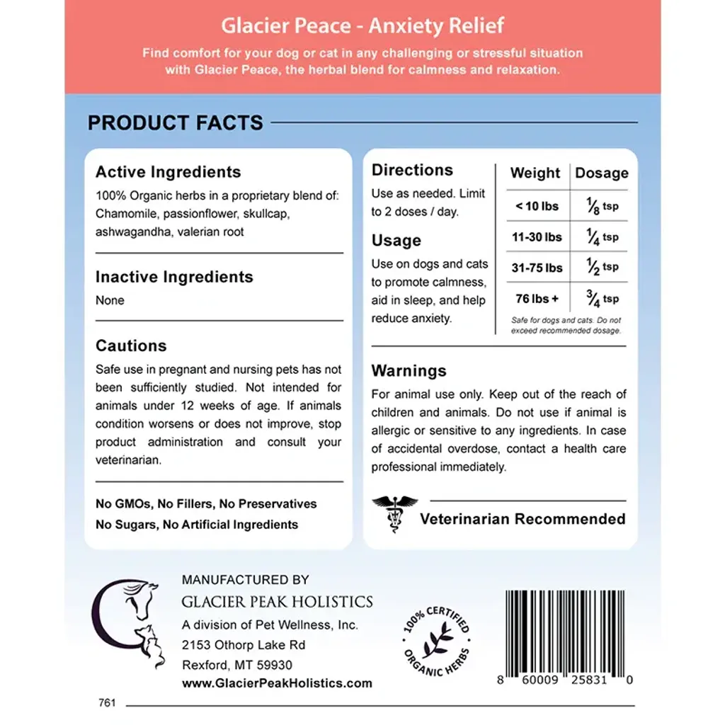 Glacier_Peace_3oz_Herb_Back_Label_-_Glacier_Peak_Holistics_b421c128-a8cb-43a1-885b-17d9d39ed827