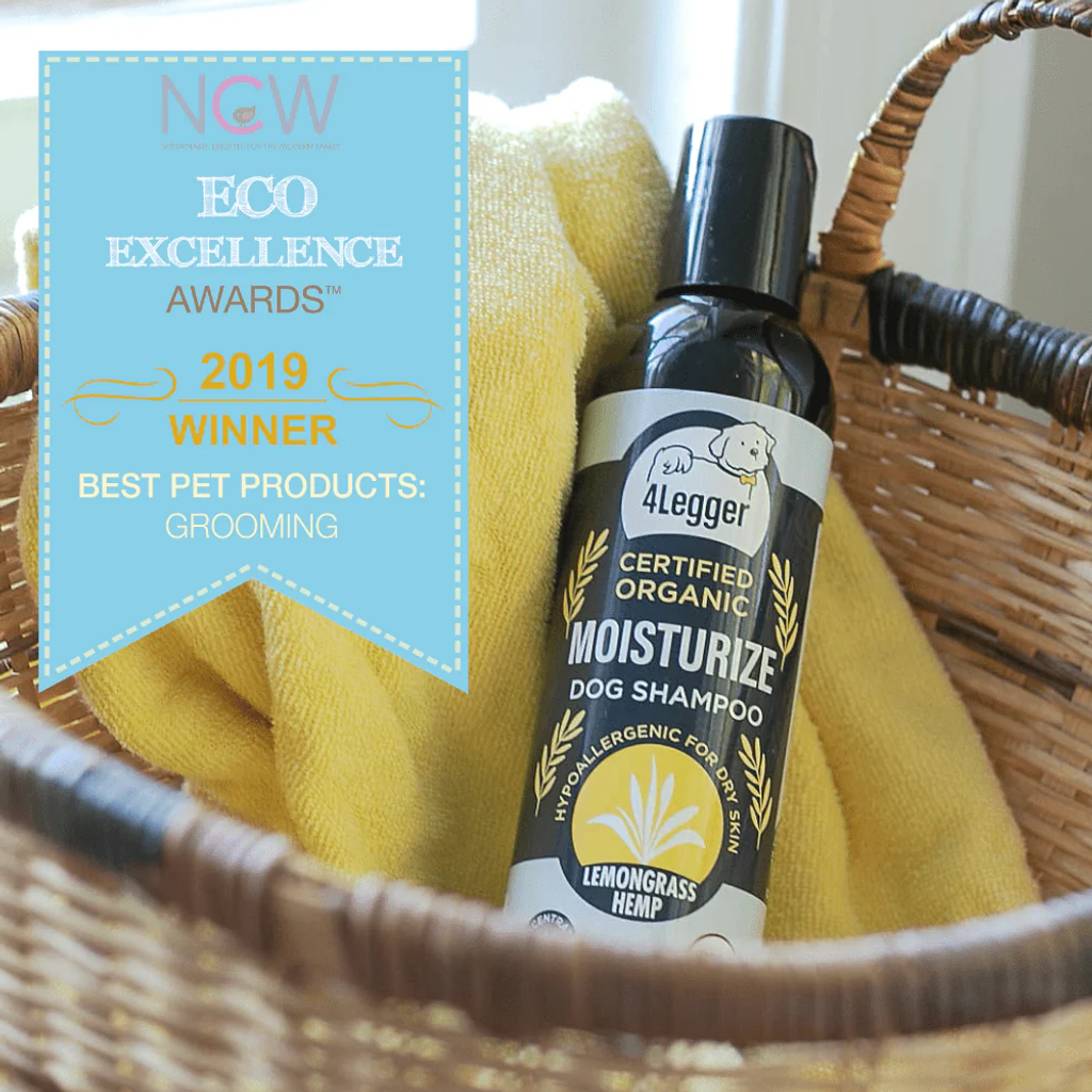 Moisturize Shampoo 02