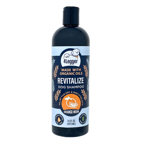 Revitalize Shampoo 01