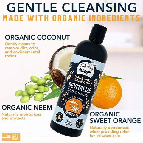 Revitalize Shampoo 02