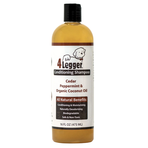 Cedar, Peppermint & Eucalyptus Conditioning 01