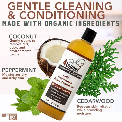 Cedar, Peppermint & Eucalyptus Conditioning 02