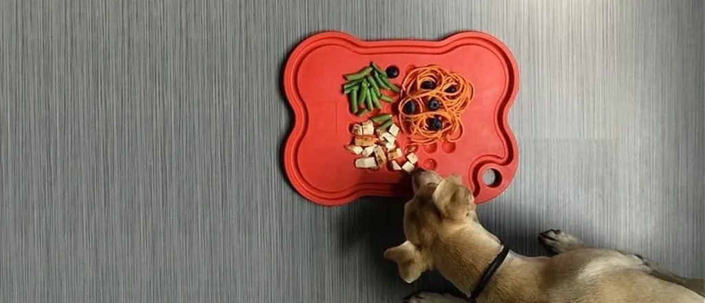 Mine Pet Platter 01