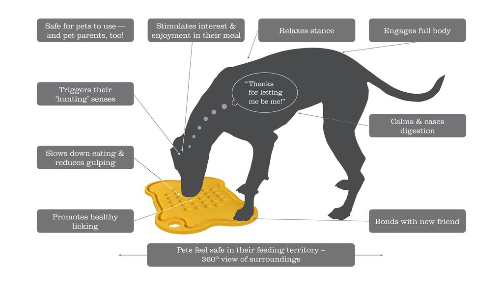 Mine Pet Platter 06