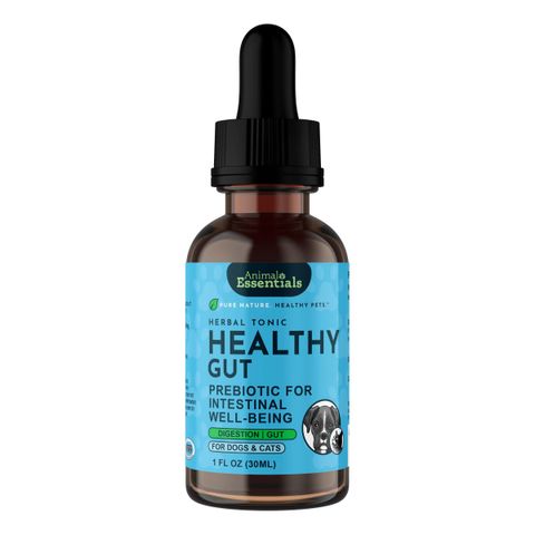 Animal Essentials - Healthy Gut