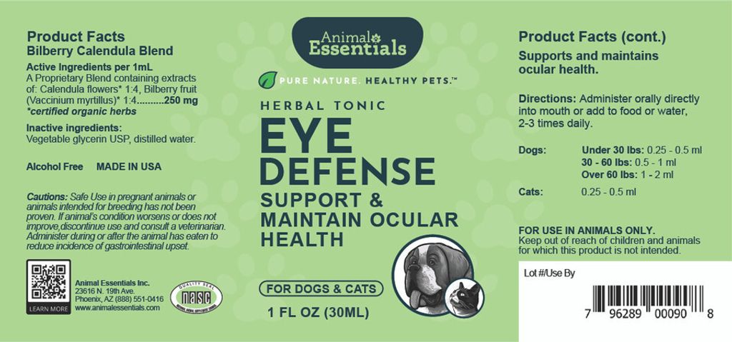 Animal Essentials (1)