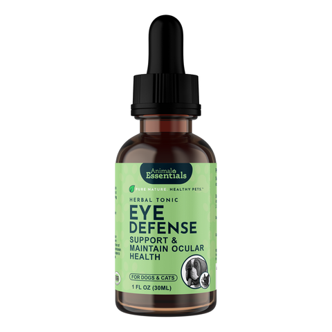 Animal Essentials_Eye Defense 1
