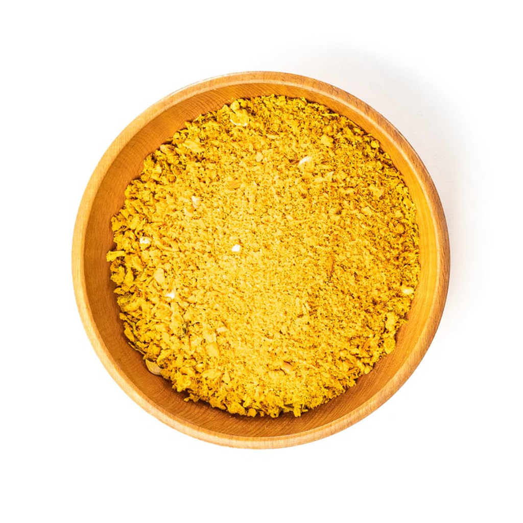 Green Juju - Golden Blend 02