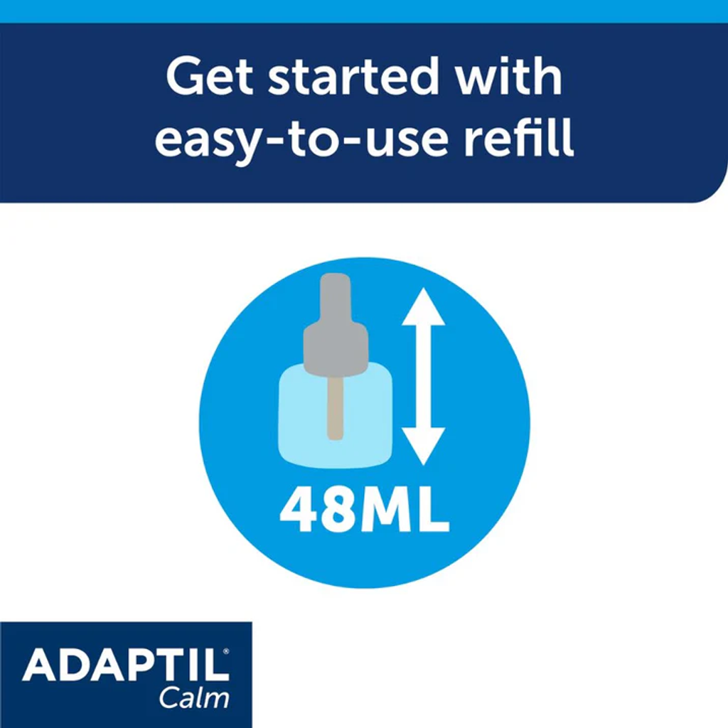 Adaptil Calm Refill 03