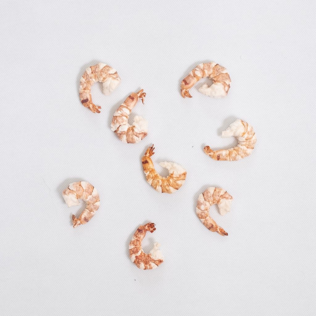 Tiger Prawn 5
