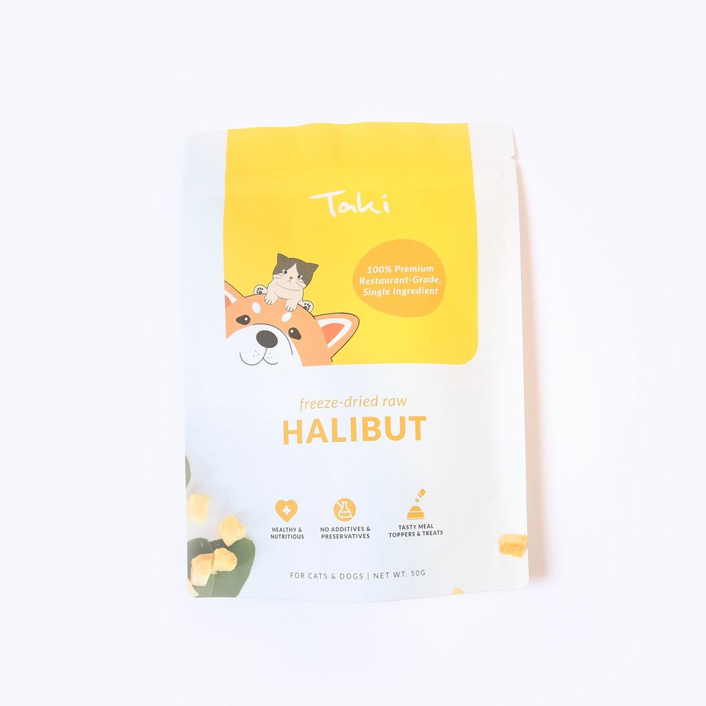 Halibut