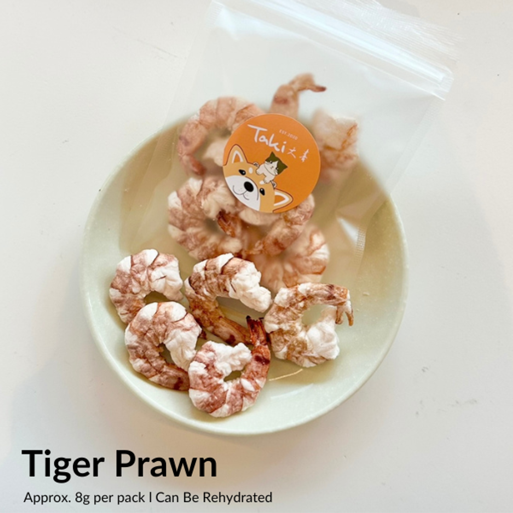 Taki Prawn Bulk 06