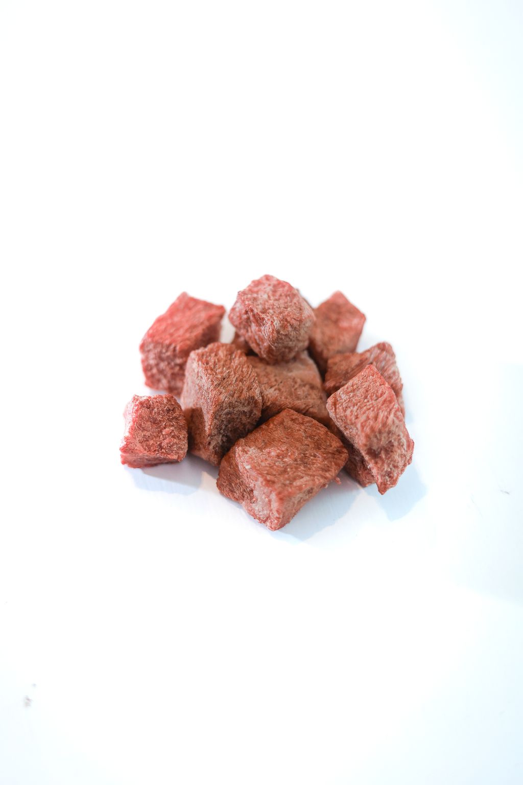 Taki Wagyu Cube Bulk 06