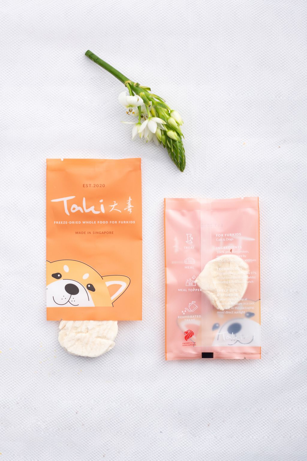 Taki Scallops Single 03