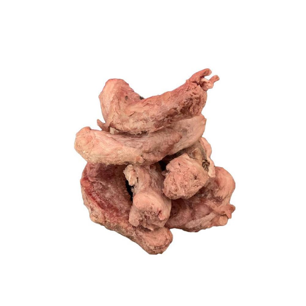 Quail Necks 100G