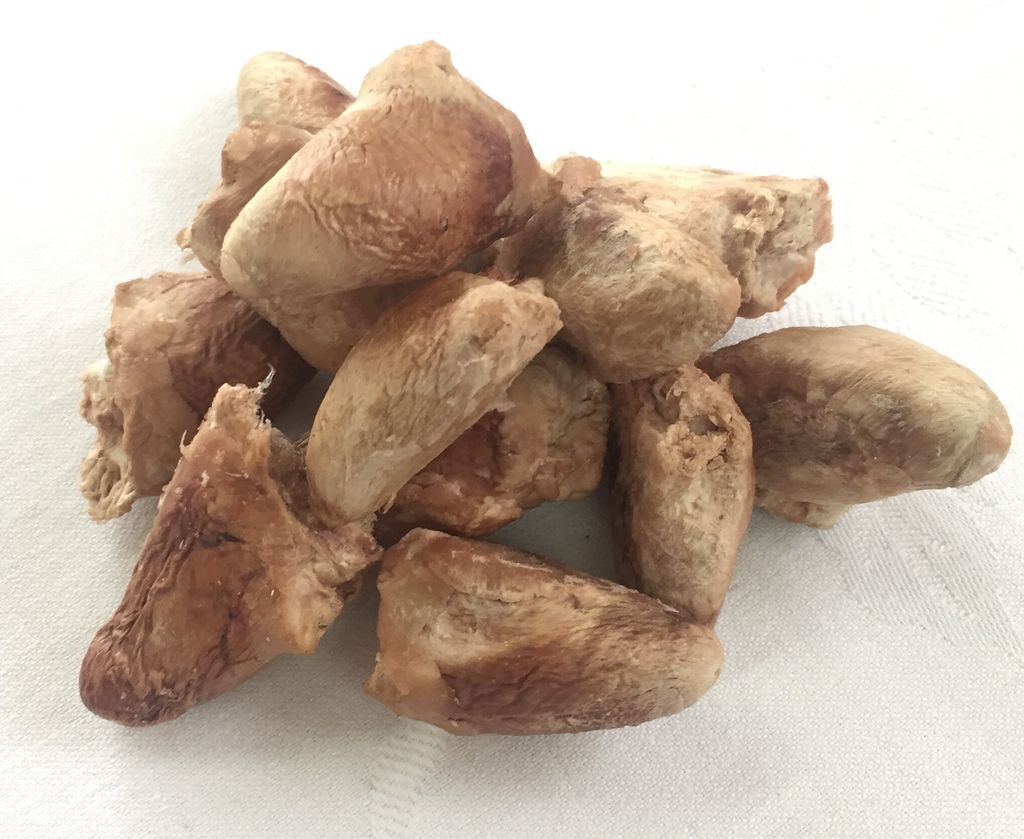 Chicken Hearts 100G