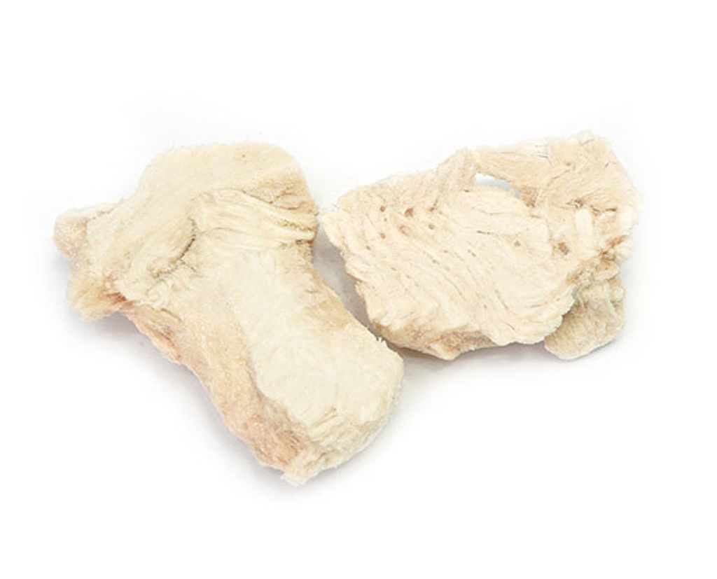 Chicken Breast Chunks 100G 