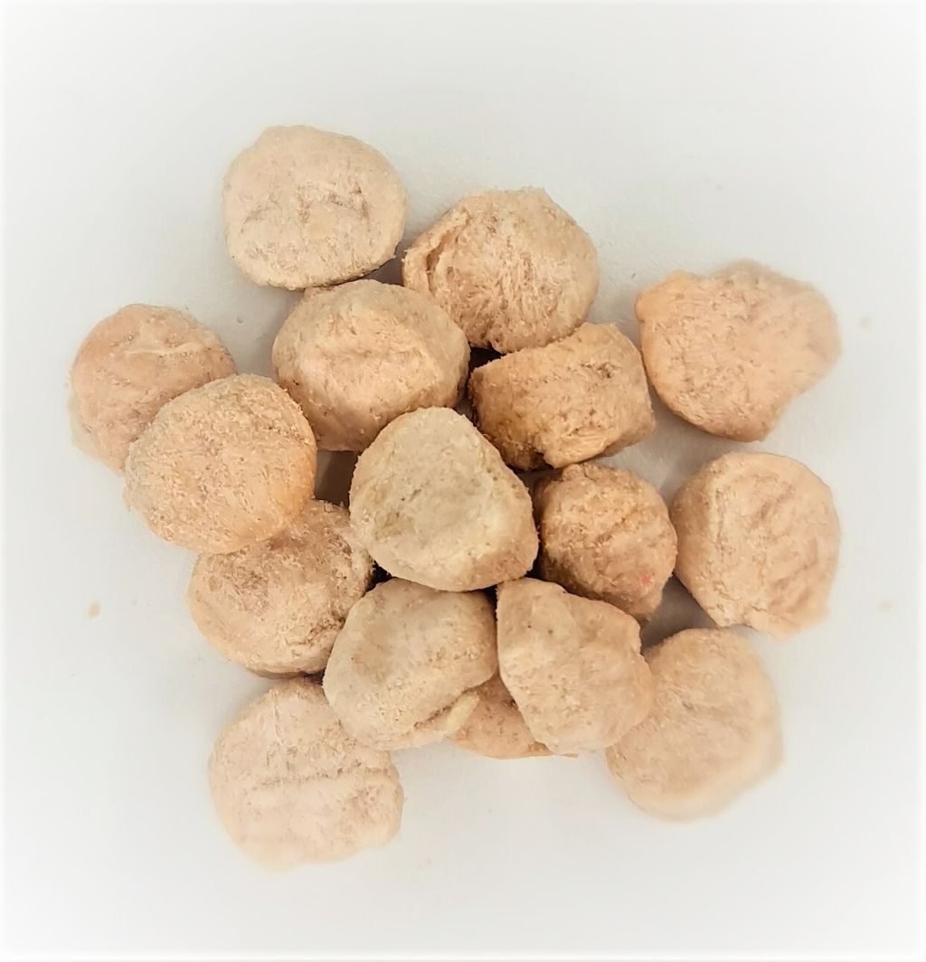 FDA Chicken training treats - nuggets
