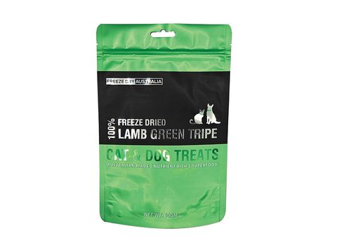 FDA Lamb-Green-Tripe 80gm