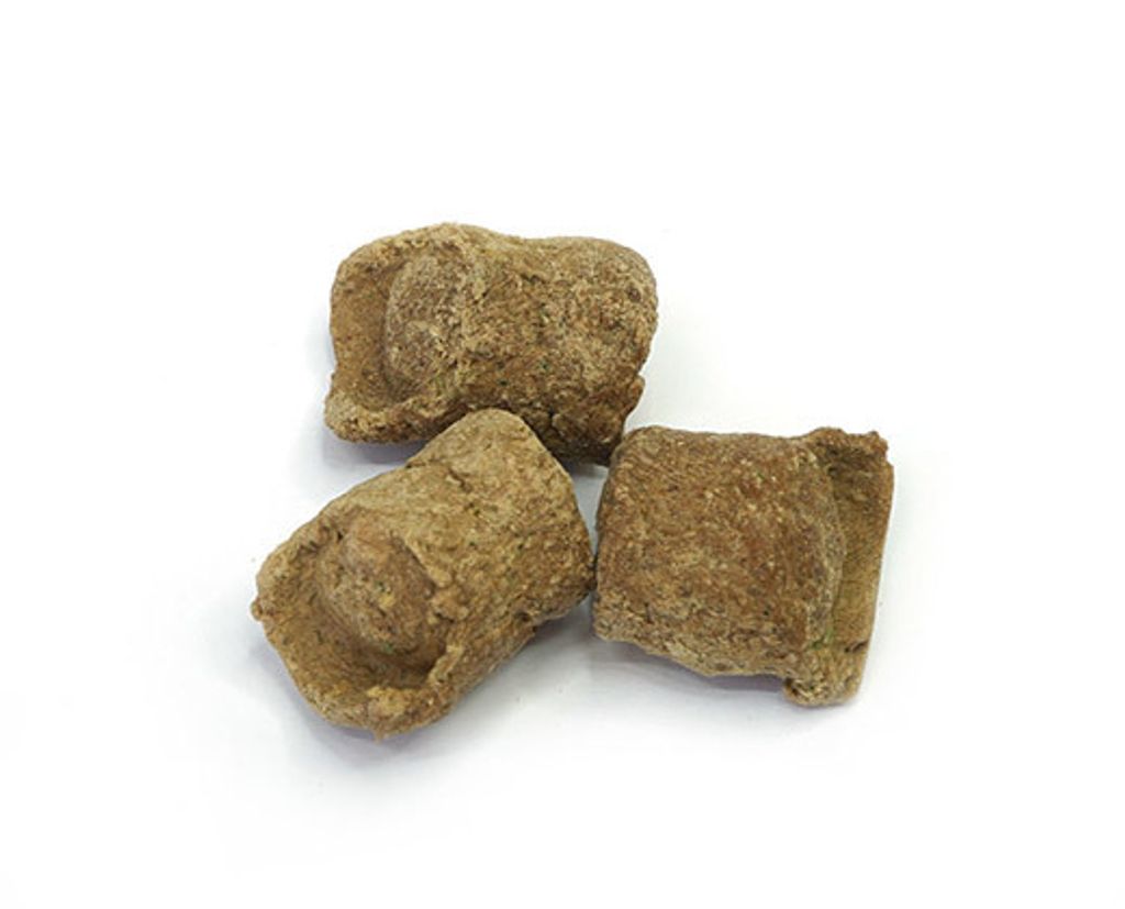 Beef & Sardine Balls 100G