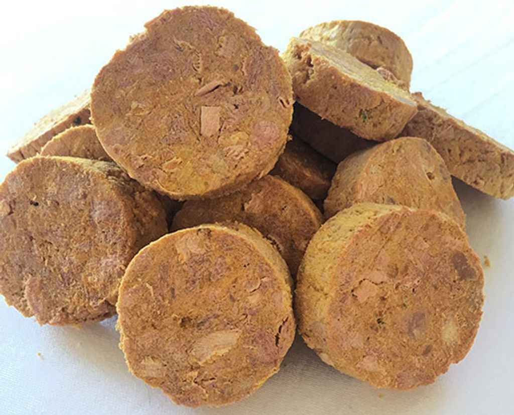 Lamb Cookie 100G