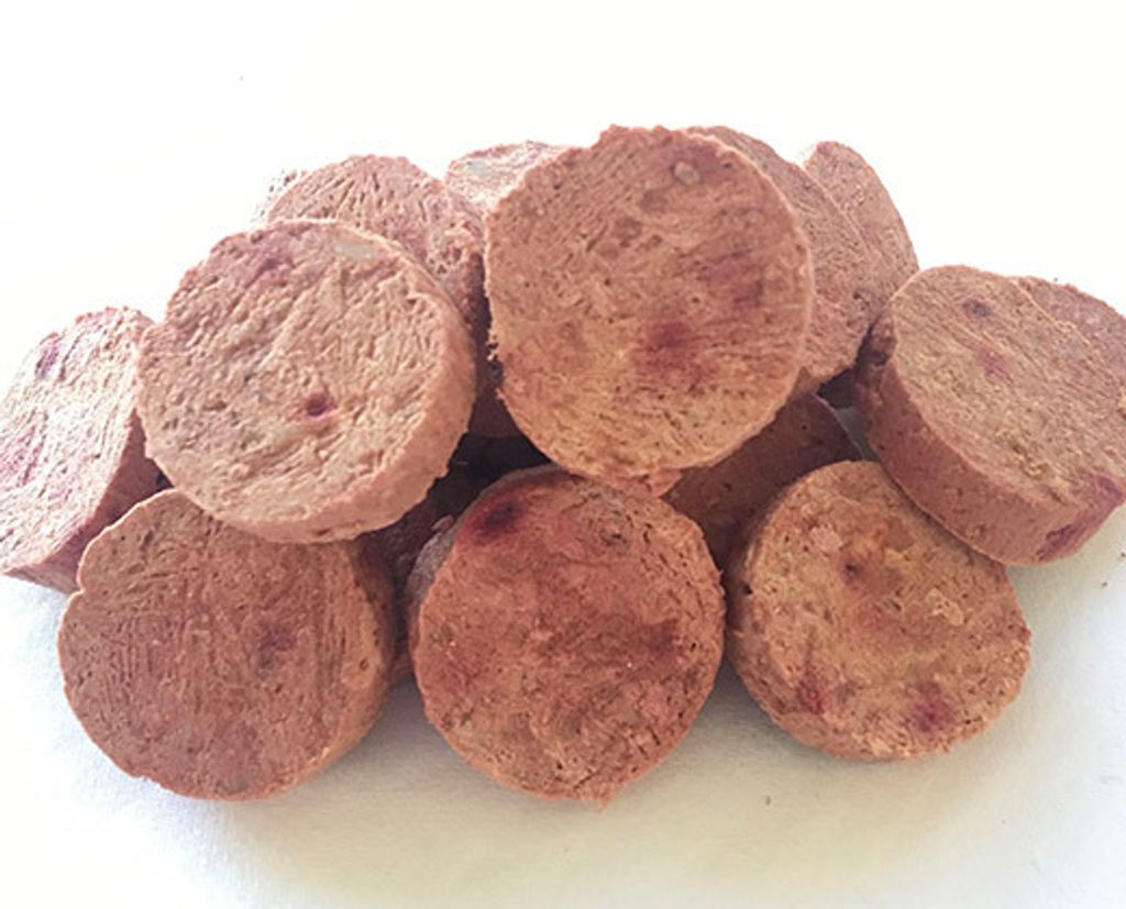 Kangaroo Cookie 100G