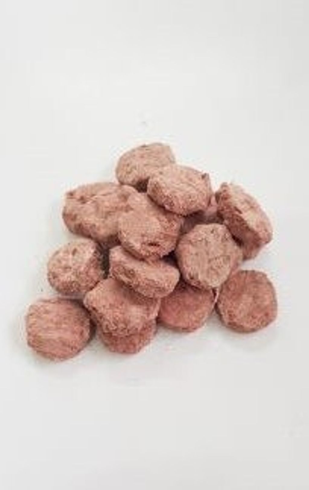 FDA Emu Cookie Nuggets