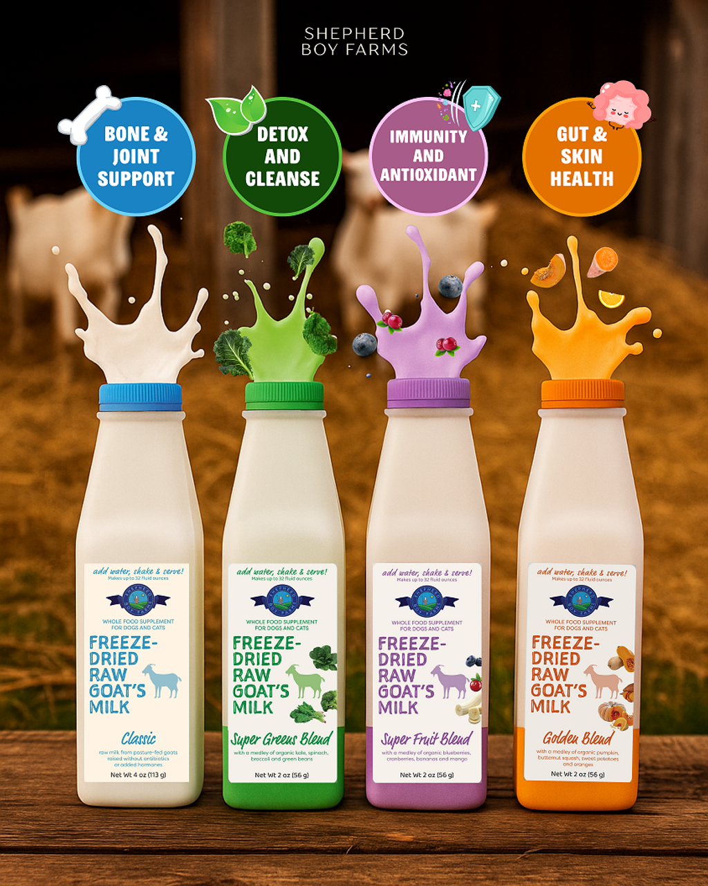 4 Blends Benefits (Small)