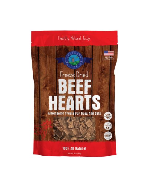 Beef Hearts front_treat bag mockup_3oz