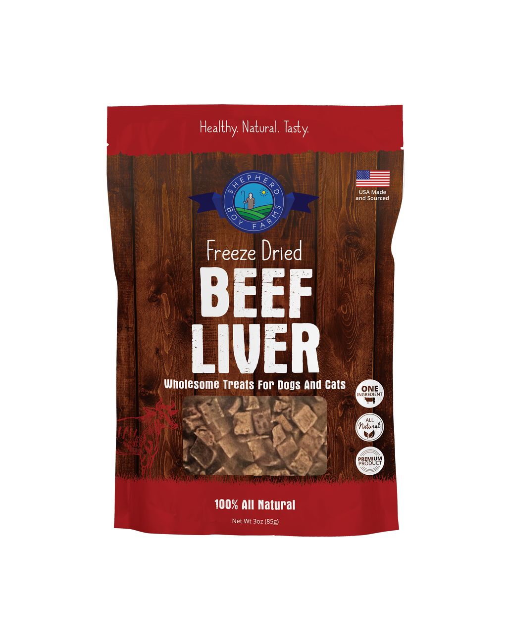 Beef Liver front_treat bag mockup_3oz