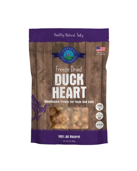 Duck Heart front_treat bag mockup_3oz