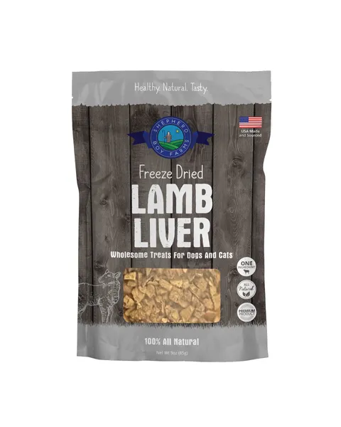 Lamb Liver front_treat bag mockup_3oz