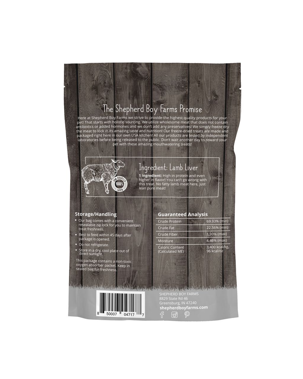 Lamb Liver back_treat bag mockup_3oz