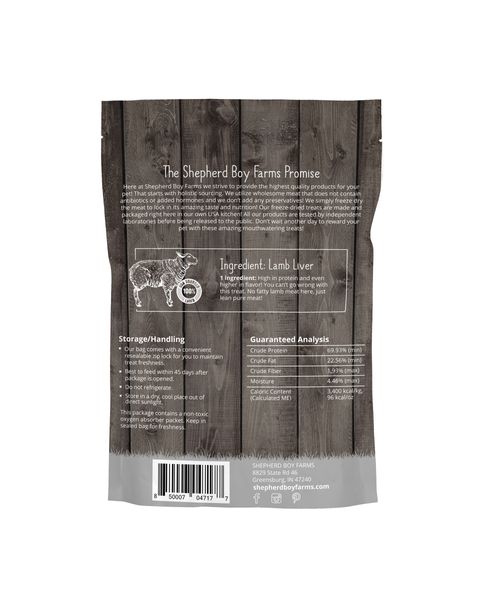 Lamb Liver back_treat bag mockup_3oz