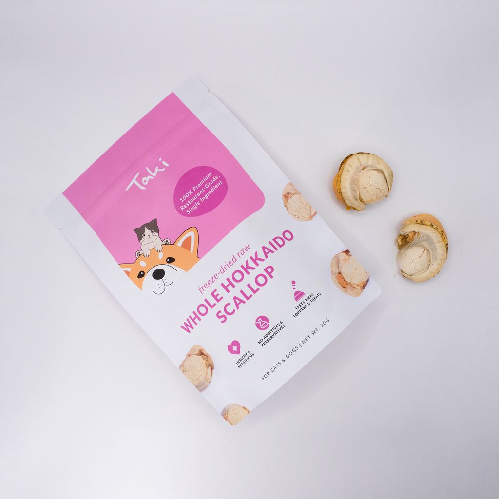 Taki Scallops Bulk 02