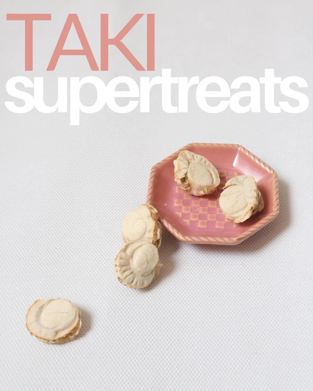 Taki Scallops Bulk 08