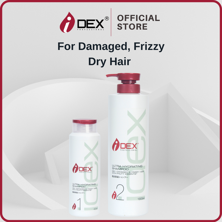 ultra shampoo