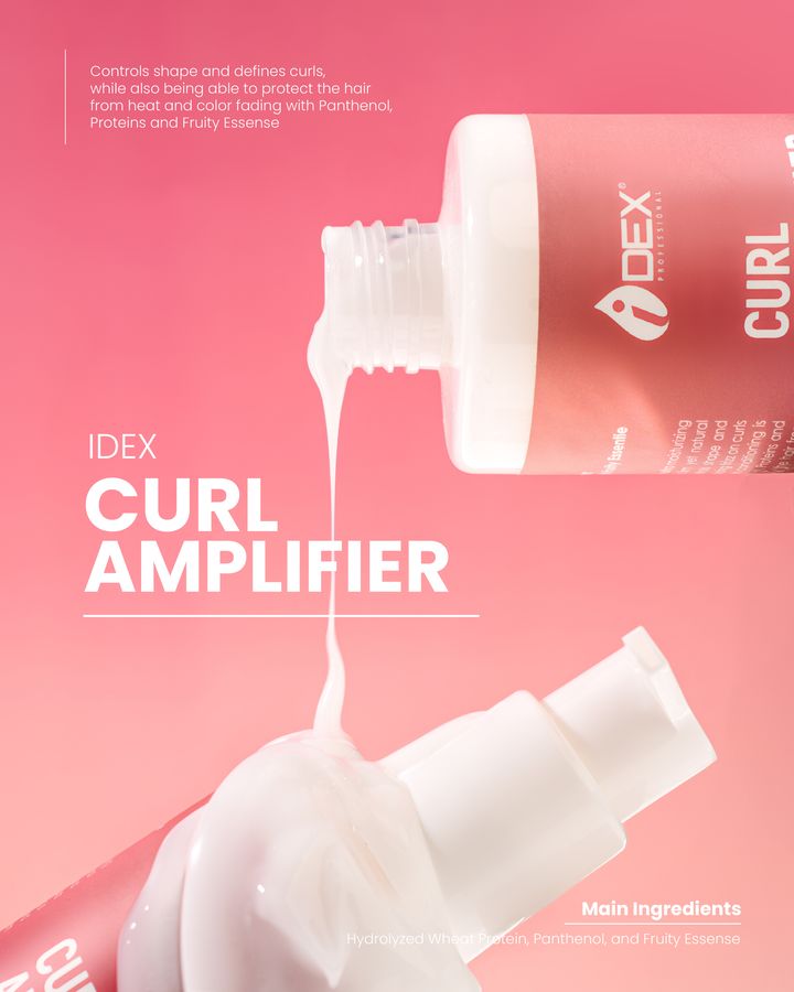 curl amplifier 3