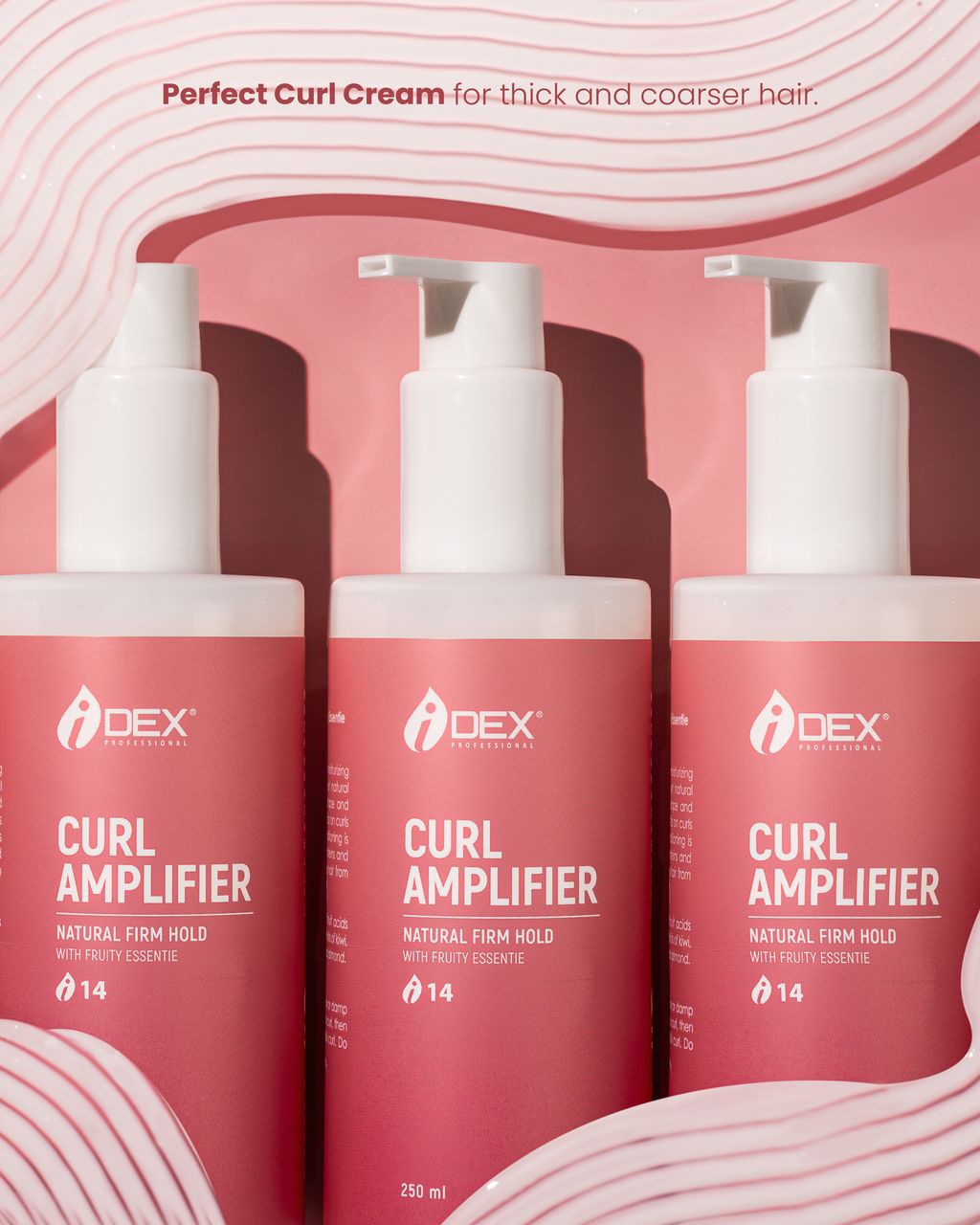 curl amplifier 5