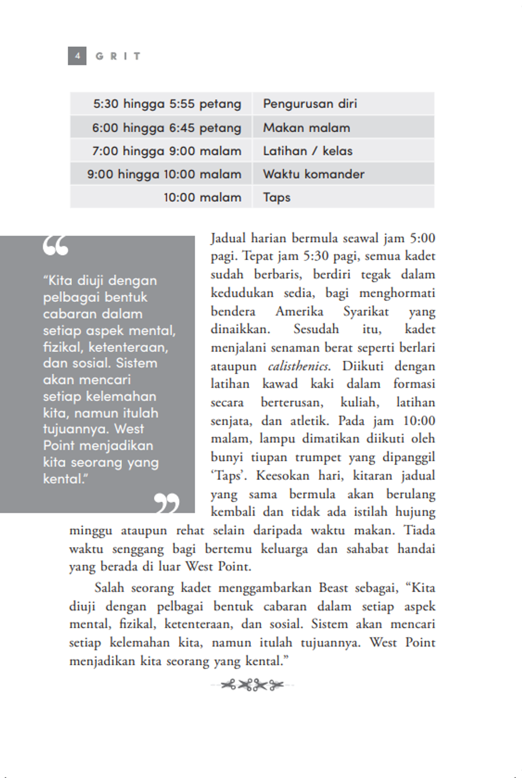 GRIT Edisi Bahasa Melayu ihantaqmall