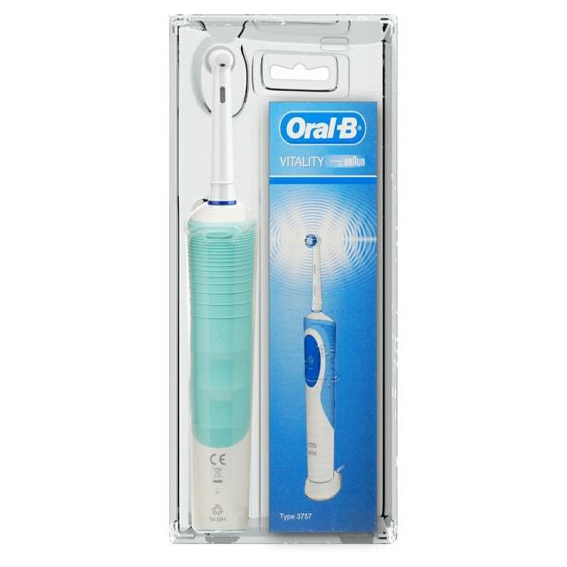 oral b vitality 3757