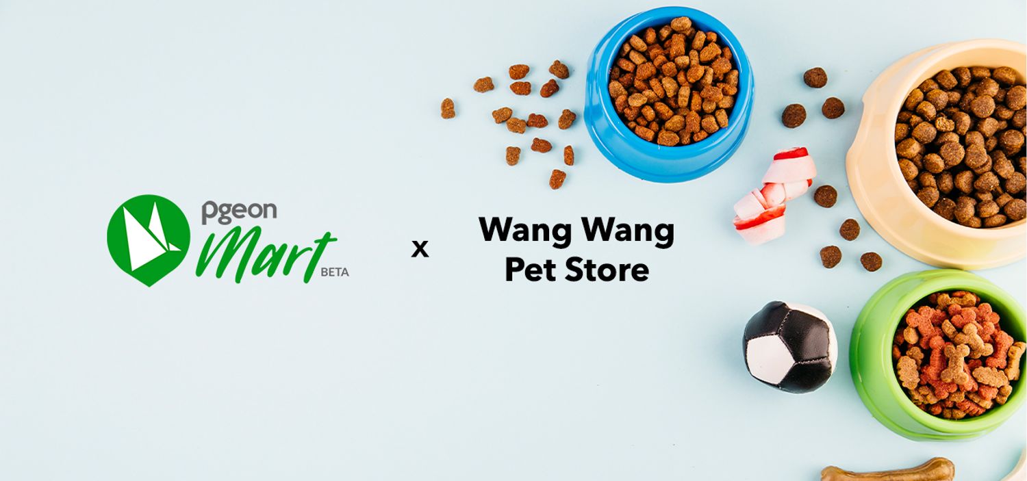 Wang Wang Pet Store | 