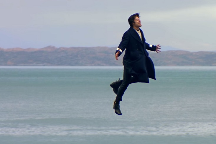 Sign Of The Times 時候到了 歌詞翻譯 註解 Emily Left Taiwan Sign Of The Times 時候到了 歌詞翻譯 註解 Emily Left Taiwan