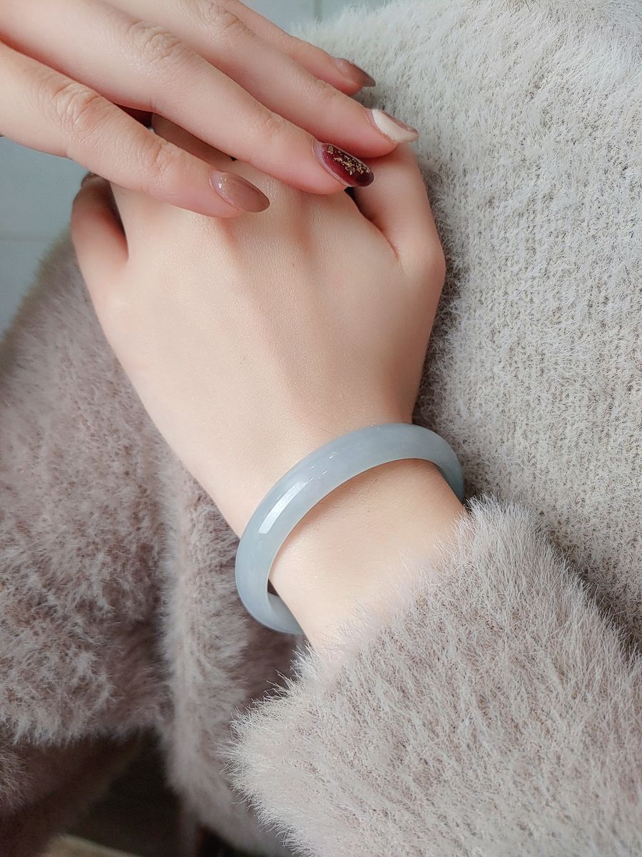磨樣 MODEYANG-天然A貨翡翠玉鐲專賣店 | Featured Collections - Bracelet
