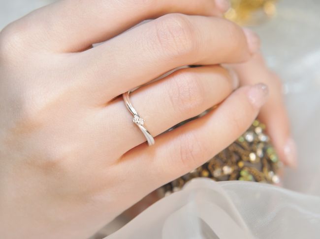 磨樣 MODEYANG-天然寶石、翡翠手鐲輕奢品牌 | Featured Collections - Wedding Rings
