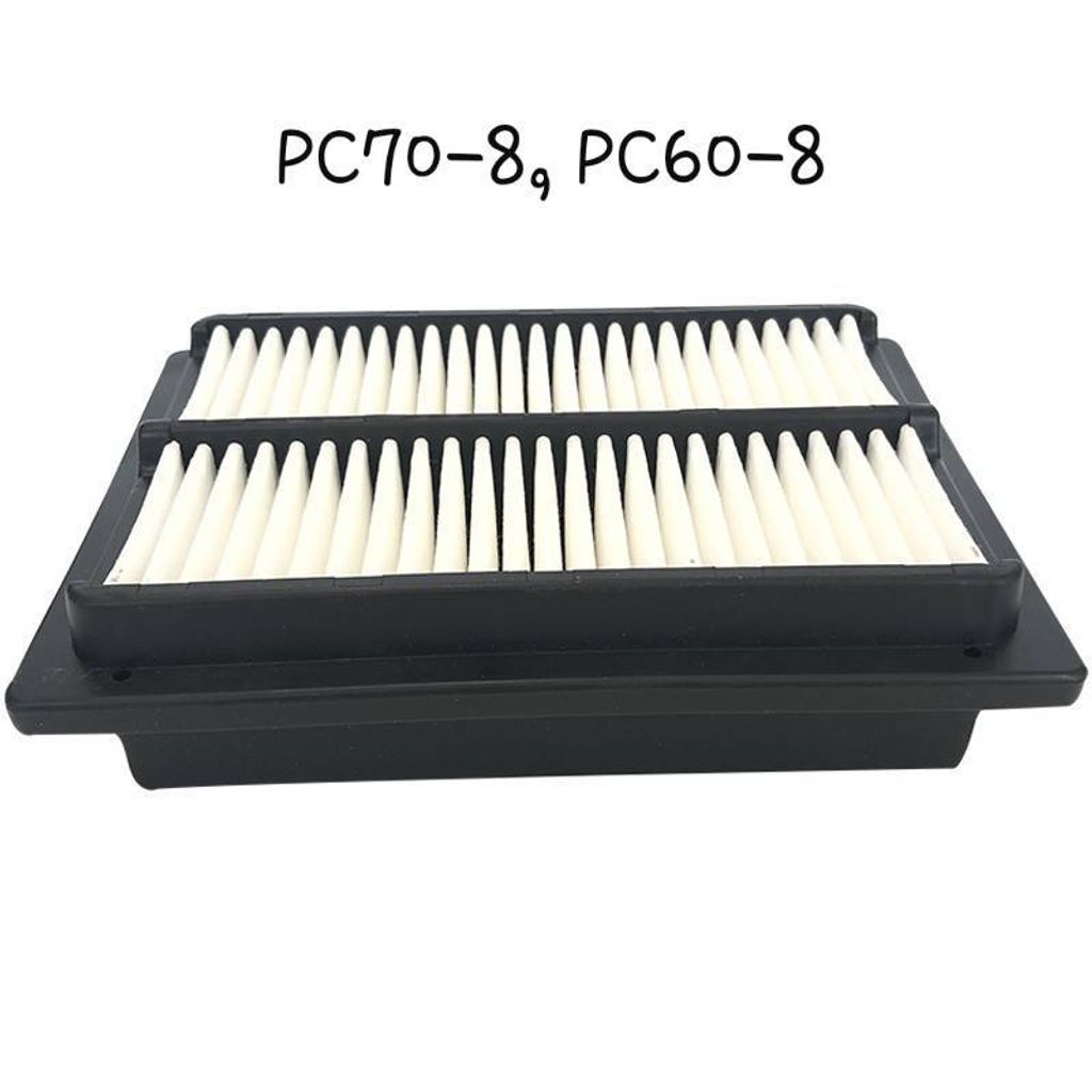 กรองแอร์โคมัตสุ PC70-8, PC60-8.jpg