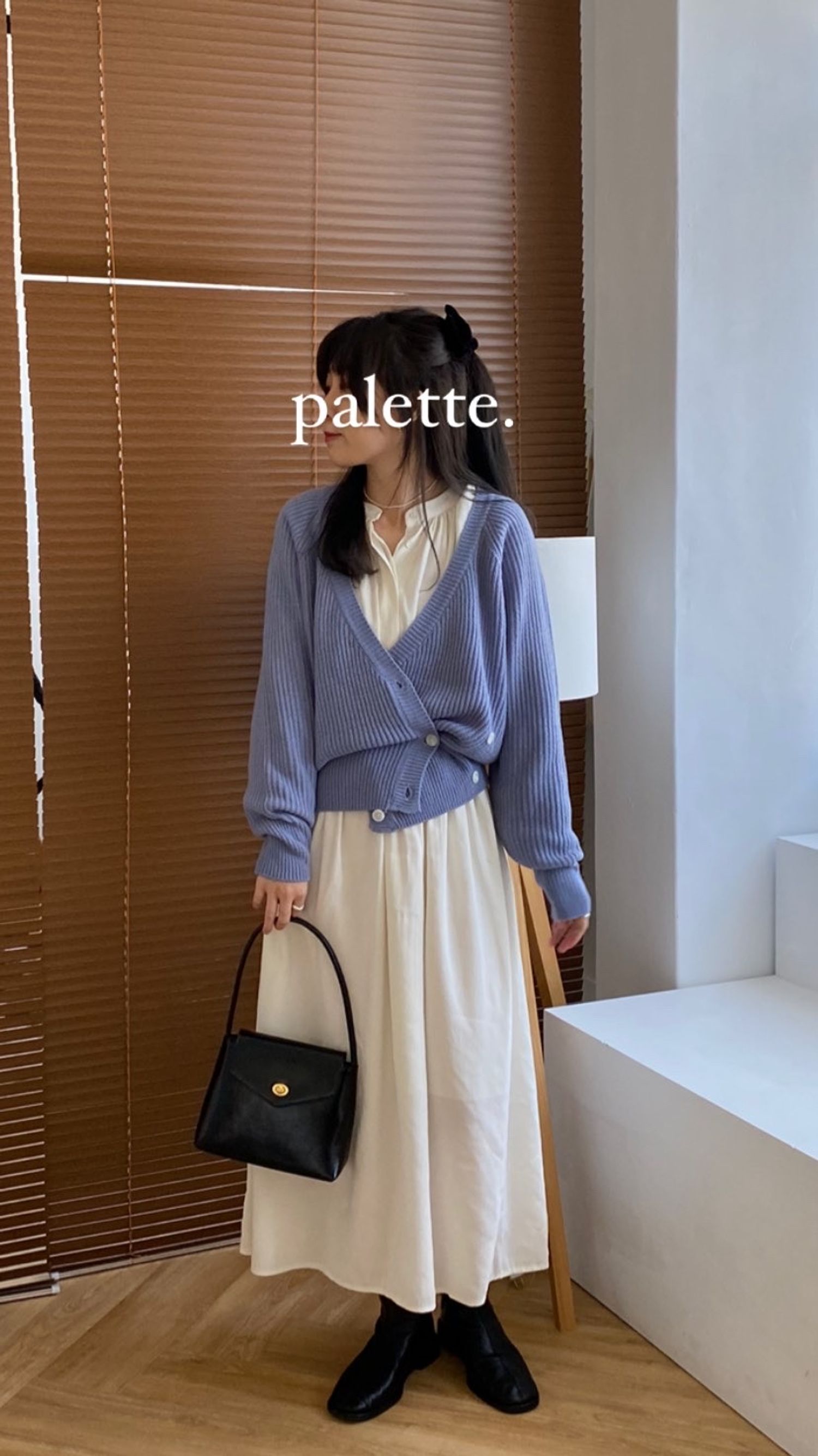 Palette. | Hello,palette!