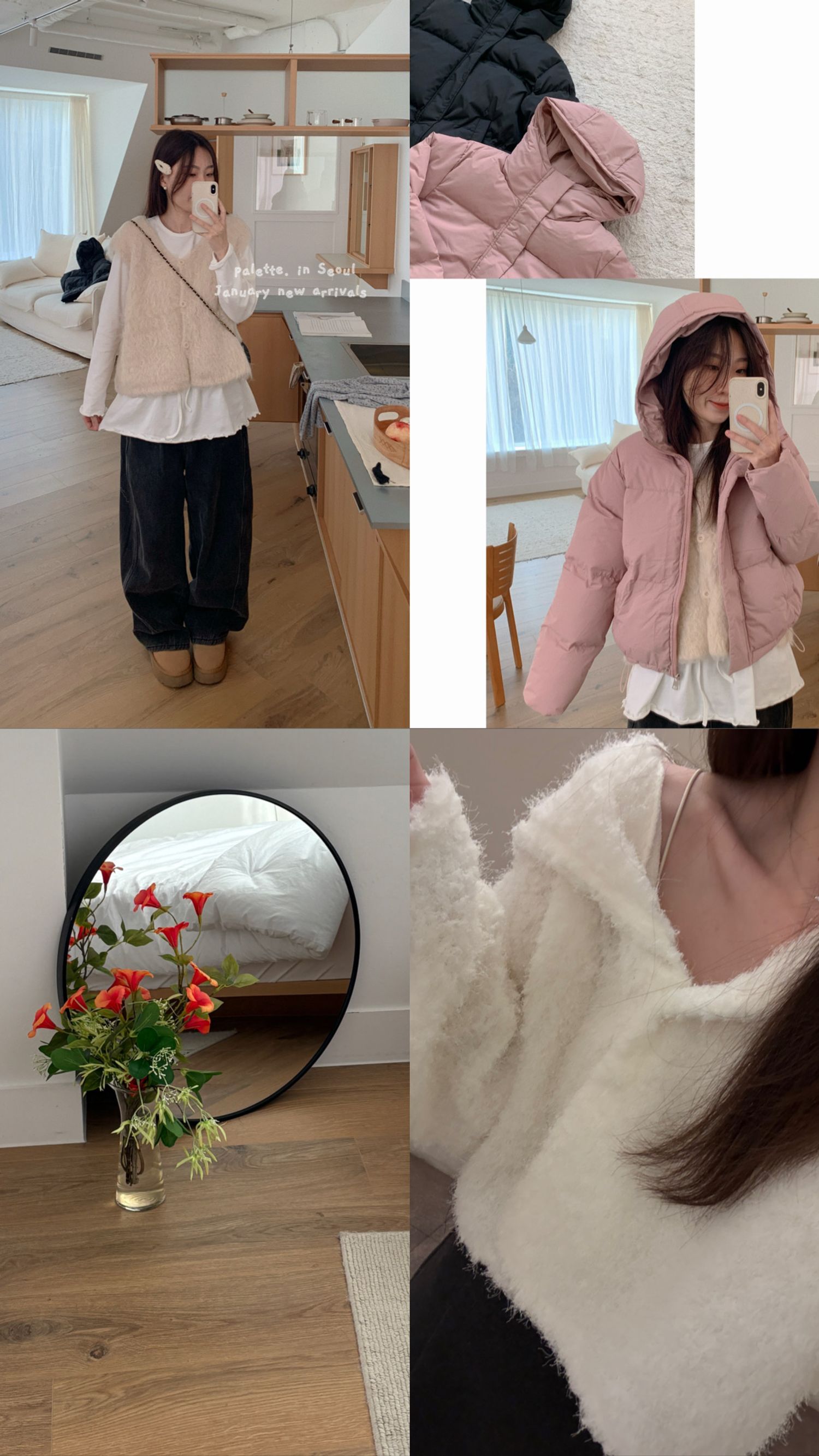 Palette. | 2/3 12:00am 年前小上新