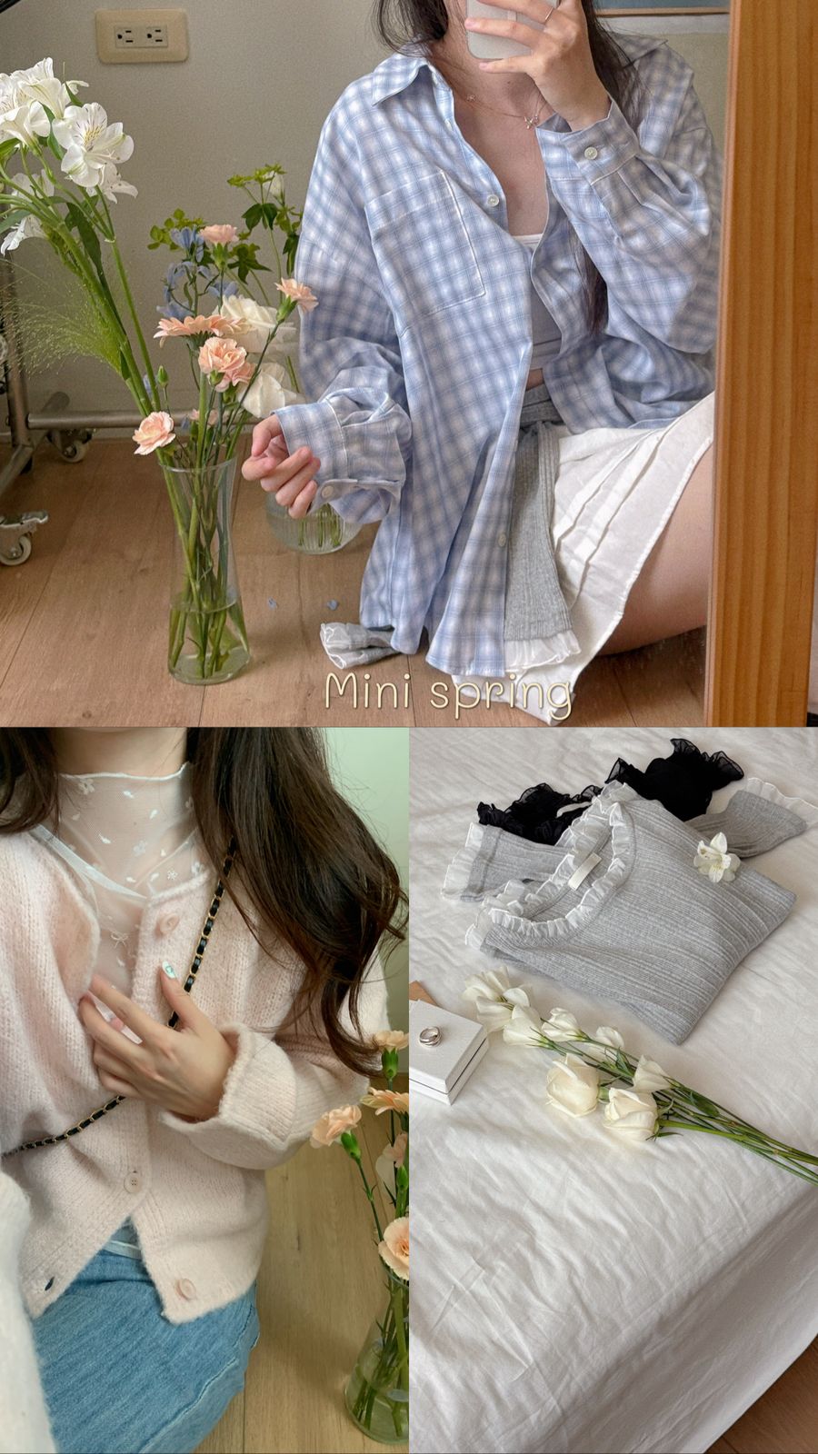 Palette. | 03.19 11點春上新